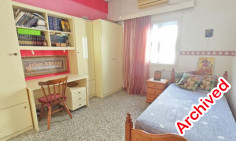 3 bedrooms house for sale in Deryneia