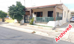 3 bedrooms house for sale in Deryneia