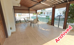 3 bedrooms house for sale in Deryneia