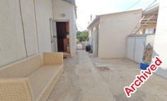 3 bedrooms house for sale in Deryneia