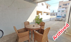 3 bedrooms house for sale in Deryneia