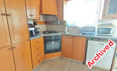 3 bedrooms house for sale in Deryneia