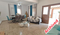 3 bedrooms house for sale in Deryneia