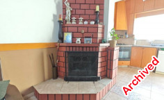 3 bedrooms house for sale in Deryneia