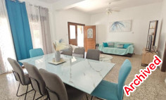 3 bedrooms house for sale in Deryneia
