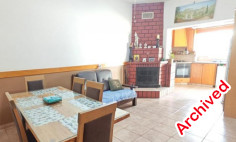 3 bedrooms house for sale in Deryneia