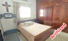 3 bedrooms house for sale in Deryneia