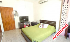 3 bedrooms house for sale in Deryneia