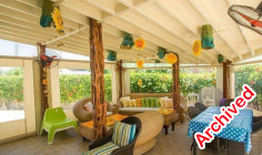2 bedrooms house for sale in Agia Thekla