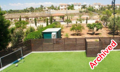 2 bedrooms house for sale in Agia Thekla