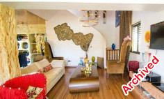 2 bedrooms house for sale in Agia Thekla