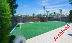 2 bedrooms house for sale in Agia Thekla
