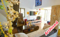 2 bedrooms house for sale in Agia Thekla