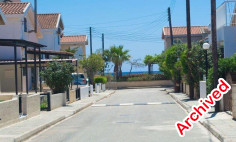2 bedrooms house for sale in Agia Thekla