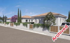 2 bedrooms house for sale in Frenaros