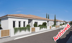 2 beds house for sale in Frenaros