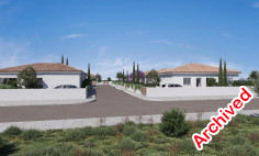 3 bedrooms house for sale in Frenaros 3 bedrooms house for sale in Frenaros