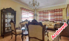 4 bedrooms house for sale in Deryneia