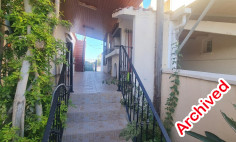 4 bedrooms house for sale in Deryneia