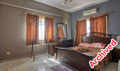 4 bedrooms house for sale in Deryneia
