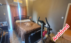 4 bedrooms house for sale in Deryneia
