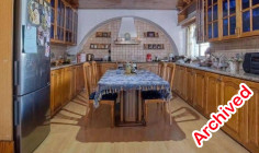4 bedrooms house for sale in Deryneia