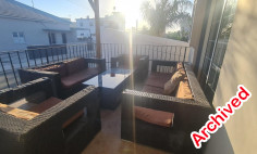 4 bedrooms house for sale in Deryneia