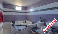 4 bedrooms house for sale in Deryneia