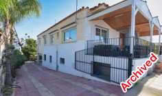 4 bedrooms house for sale in Deryneia
