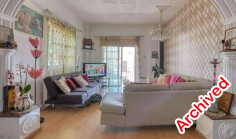 4 bedrooms house for sale in Deryneia