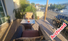 4 bedrooms house for sale in Deryneia