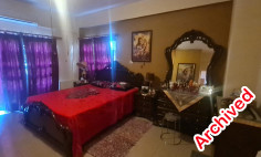 4 bedrooms house for sale in Deryneia