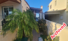 4 bedrooms house for sale in Deryneia