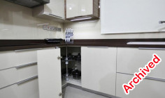 3 bed apartment for sale in Frenaros 3 bed apartment for sale in Frenaros