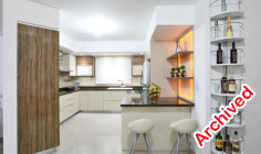 3 bed apartment for sale in Frenaros 3 bed apartment for sale in Frenaros