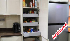3 bed apartment for sale in Frenaros 3 bed apartment for sale in Frenaros