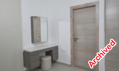 3 bed apartment for sale in Frenaros 3 bed apartment for sale in Frenaros