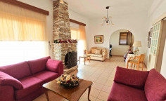3 bed house for sale in Paralimni