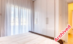 2 bedroom apartment 65 m2 for sale in Paralimni