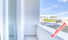 2 bedroom apartment 65 m2 for sale in Paralimni
