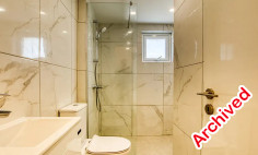 2 bedroom apartment 65 m2 for sale in Paralimni