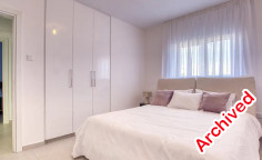 2 bedroom apartment 65 m2 for sale in Paralimni