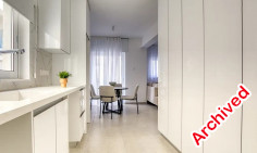 2 bedroom apartment 65 m2 for sale in Paralimni