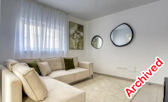 2 bedroom apartment 65 m2 for sale in Paralimni
