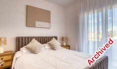 2 bedroom apartment 65 m2 for sale in Paralimni