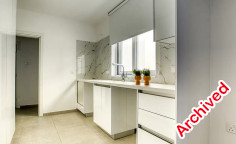 2 bedroom apartment 65 m2 for sale in Paralimni