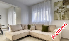 2 bedroom apartment 65 m2 for sale in Paralimni