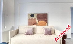 Two beds apartment for sale in Paralimni