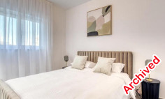 Two beds apartment for sale in Paralimni