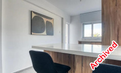 Two beds apartment for sale in Paralimni